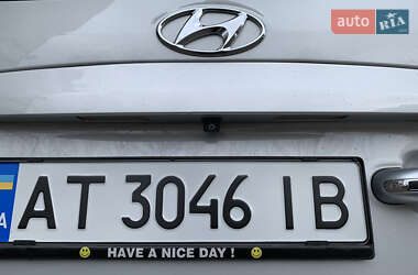 Внедорожник / Кроссовер Hyundai Santa FE 2010 в Коломые