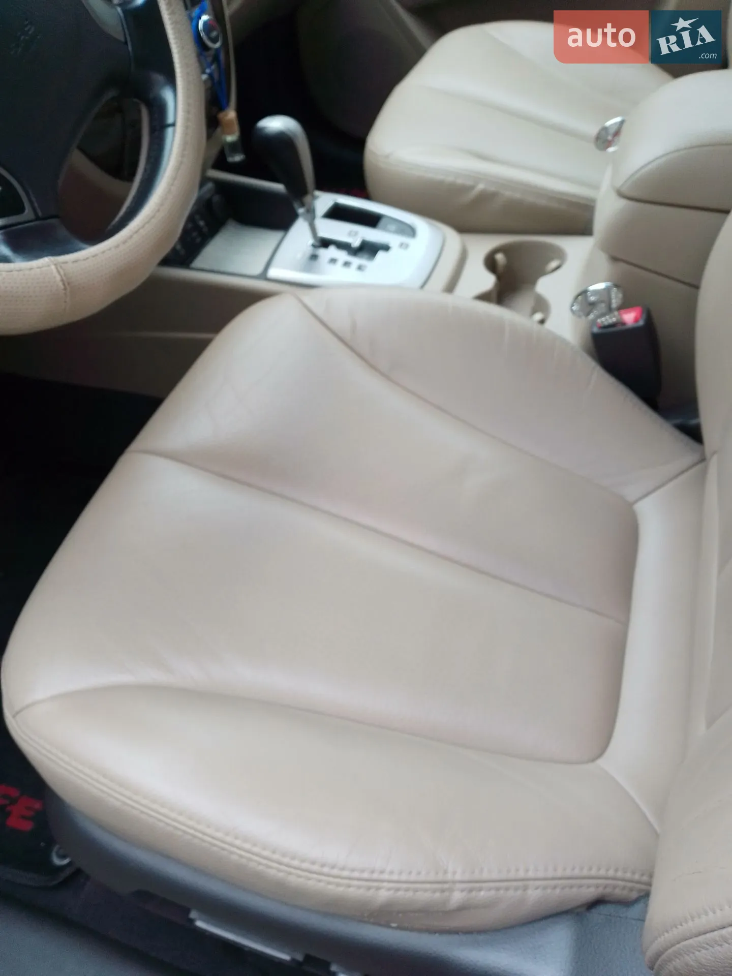 2011 Hyundai Santa Fe - мініатюра 3