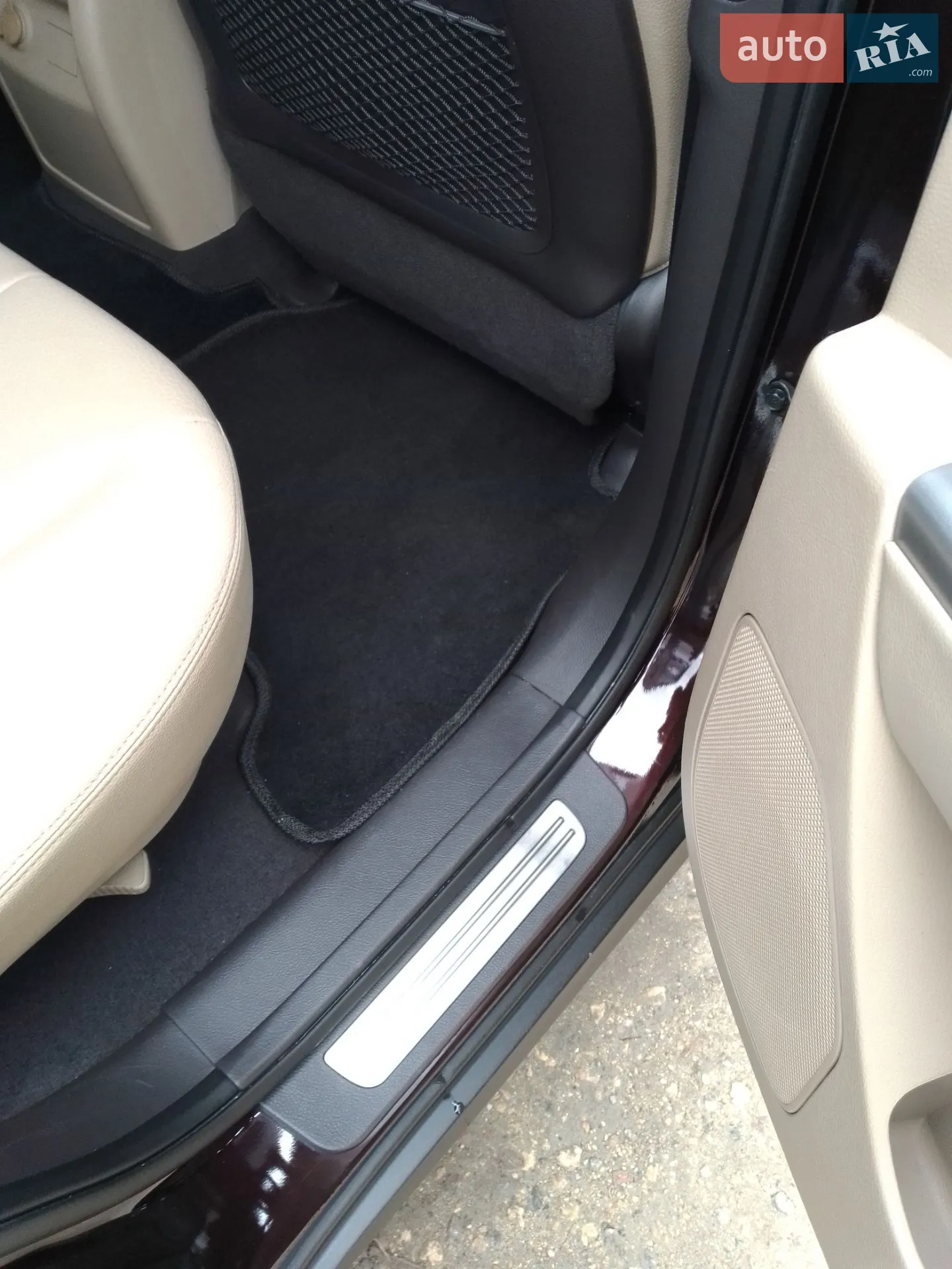 2011 Hyundai Santa Fe - мініатюра 13
