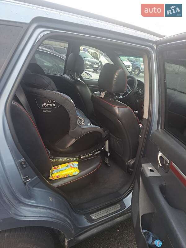 Внедорожник / Кроссовер Hyundai Santa FE 2007 в Хмельнике