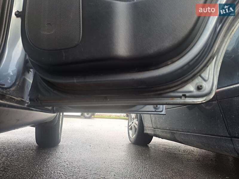 Внедорожник / Кроссовер Hyundai Santa FE 2007 в Хмельнике