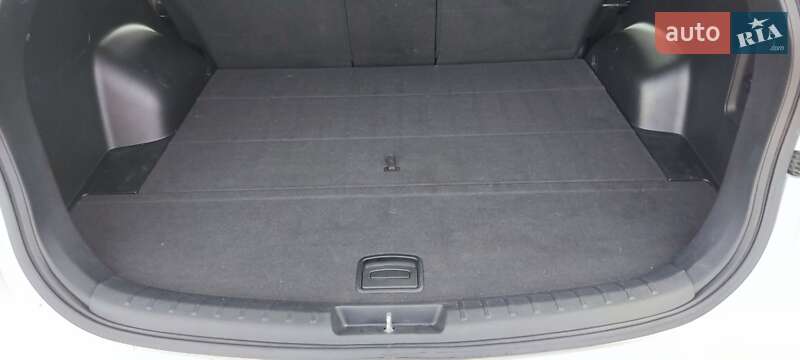 Позашляховик / Кросовер Hyundai Santa FE 2018 в Одесі