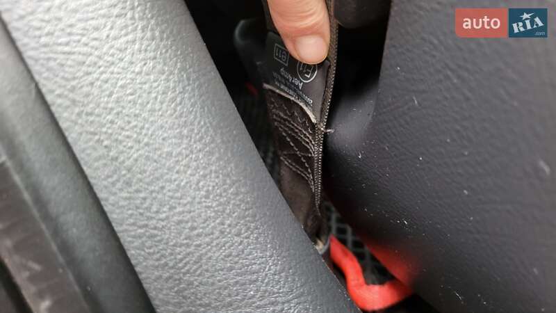 Внедорожник / Кроссовер Hyundai Santa FE 2007 в Черкассах