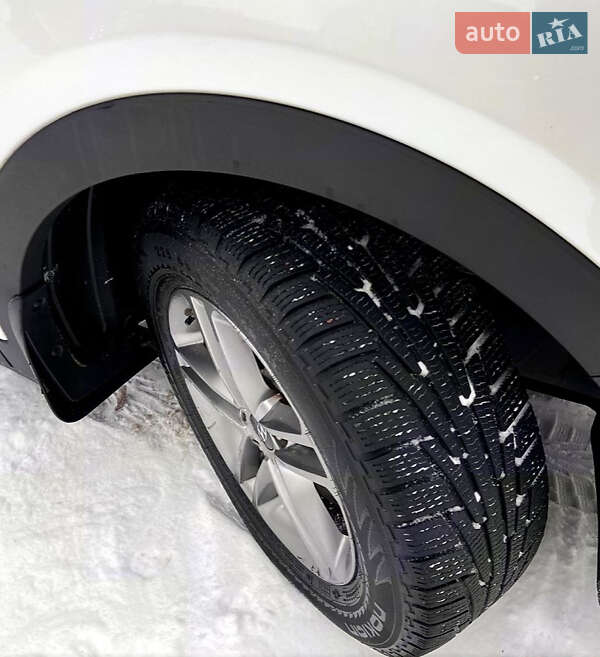 Внедорожник / Кроссовер Hyundai Santa FE 2017 в Львове