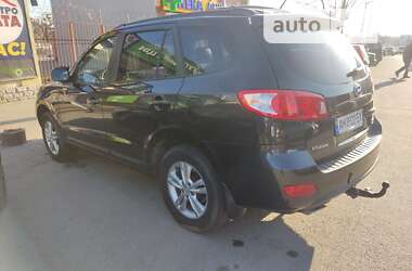 Внедорожник / Кроссовер Hyundai Santa FE 2007 в Белой Церкви