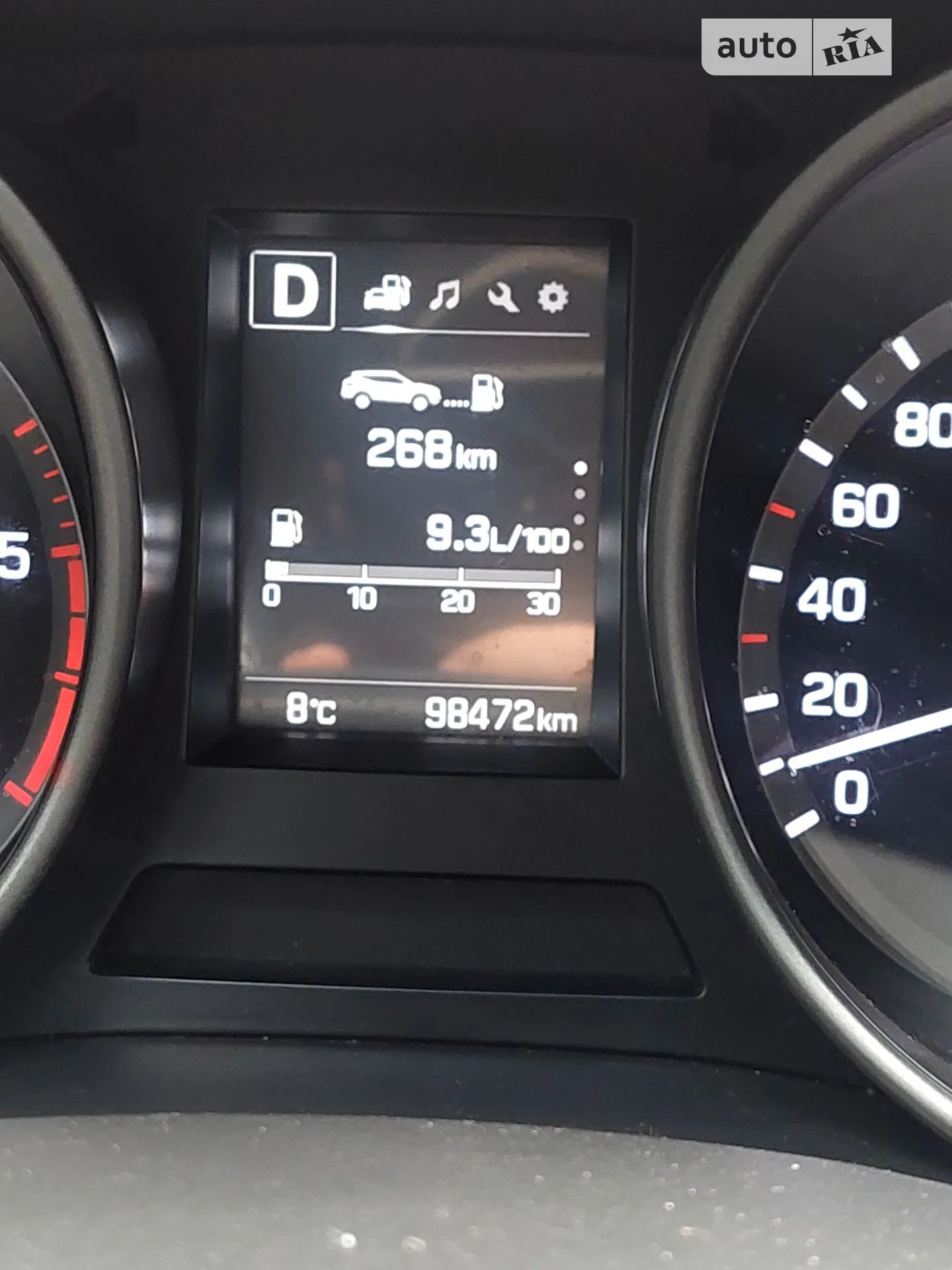 2015 Hyundai Santa Fe - мініатюра 41
