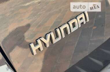 Внедорожник / Кроссовер Hyundai Santa FE 2007 в Ахтырке