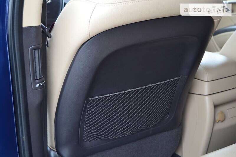 Внедорожник / Кроссовер Hyundai Santa FE 2010 в Городенке