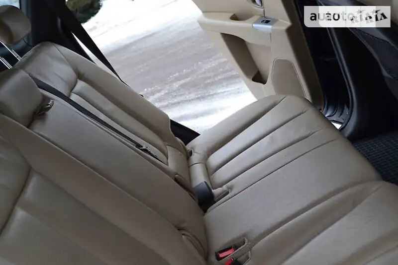 Hyundai Santa FE 2010 VIN KMHSH81XDAU597030 фото оголошення 15 з 83