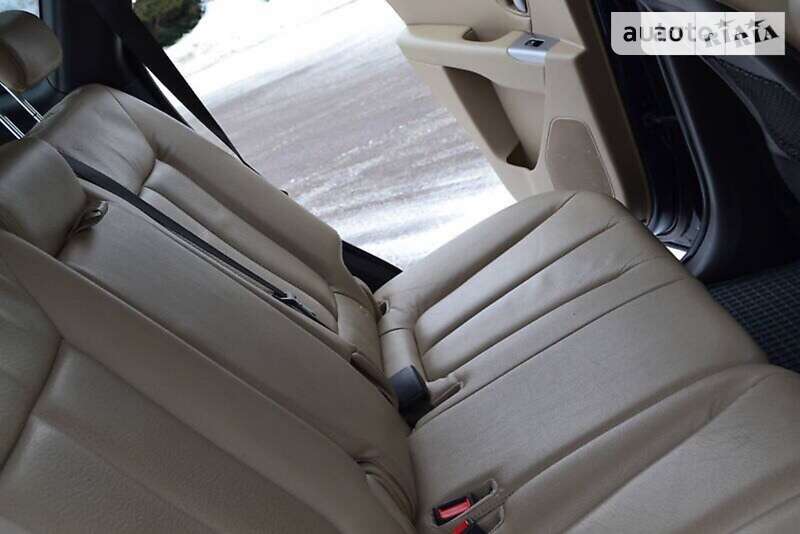 Внедорожник / Кроссовер Hyundai Santa FE 2010 в Городенке