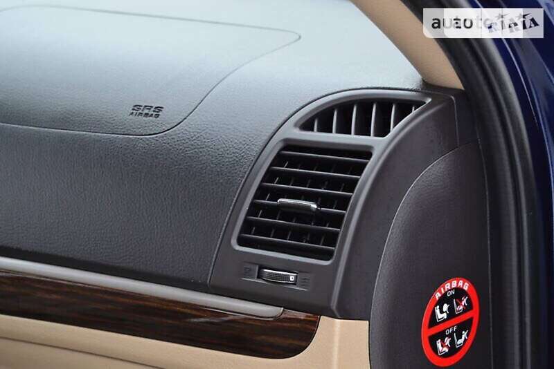 Внедорожник / Кроссовер Hyundai Santa FE 2010 в Городенке