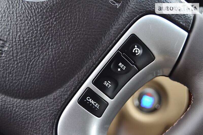 Внедорожник / Кроссовер Hyundai Santa FE 2010 в Городенке