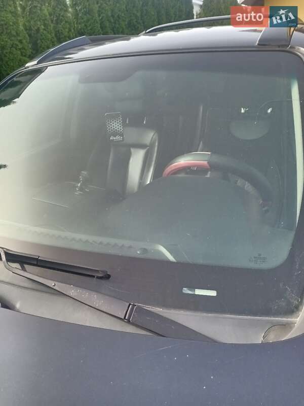 Внедорожник / Кроссовер Hyundai Santa FE 2007 в Киеве