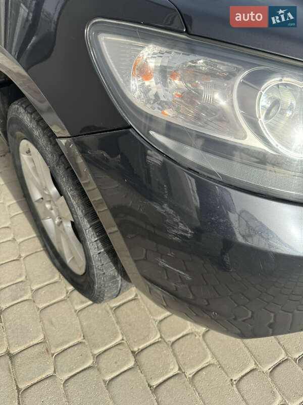 Позашляховик / Кросовер Hyundai Santa FE 2008 в Львові фото 9 Позашляховик / Кросовер Hyundai Santa FE 2008 в Львові