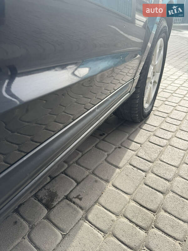 Позашляховик / Кросовер Hyundai Santa FE 2008 в Львові фото 7 Позашляховик / Кросовер Hyundai Santa FE 2008 в Львові