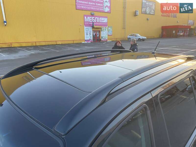 Внедорожник / Кроссовер Hyundai Santa FE 2012 в Житомире