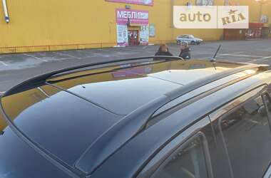 Позашляховик / Кросовер Hyundai Santa FE 2012 в Житомирі