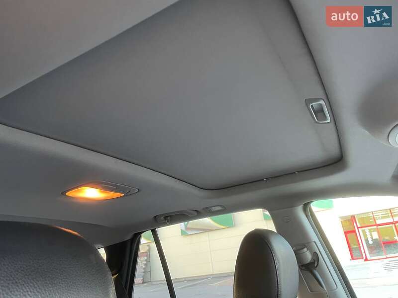 Внедорожник / Кроссовер Hyundai Santa FE 2012 в Житомире
