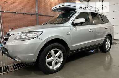 Внедорожник / Кроссовер Hyundai Santa FE 2006 в Хмельницком