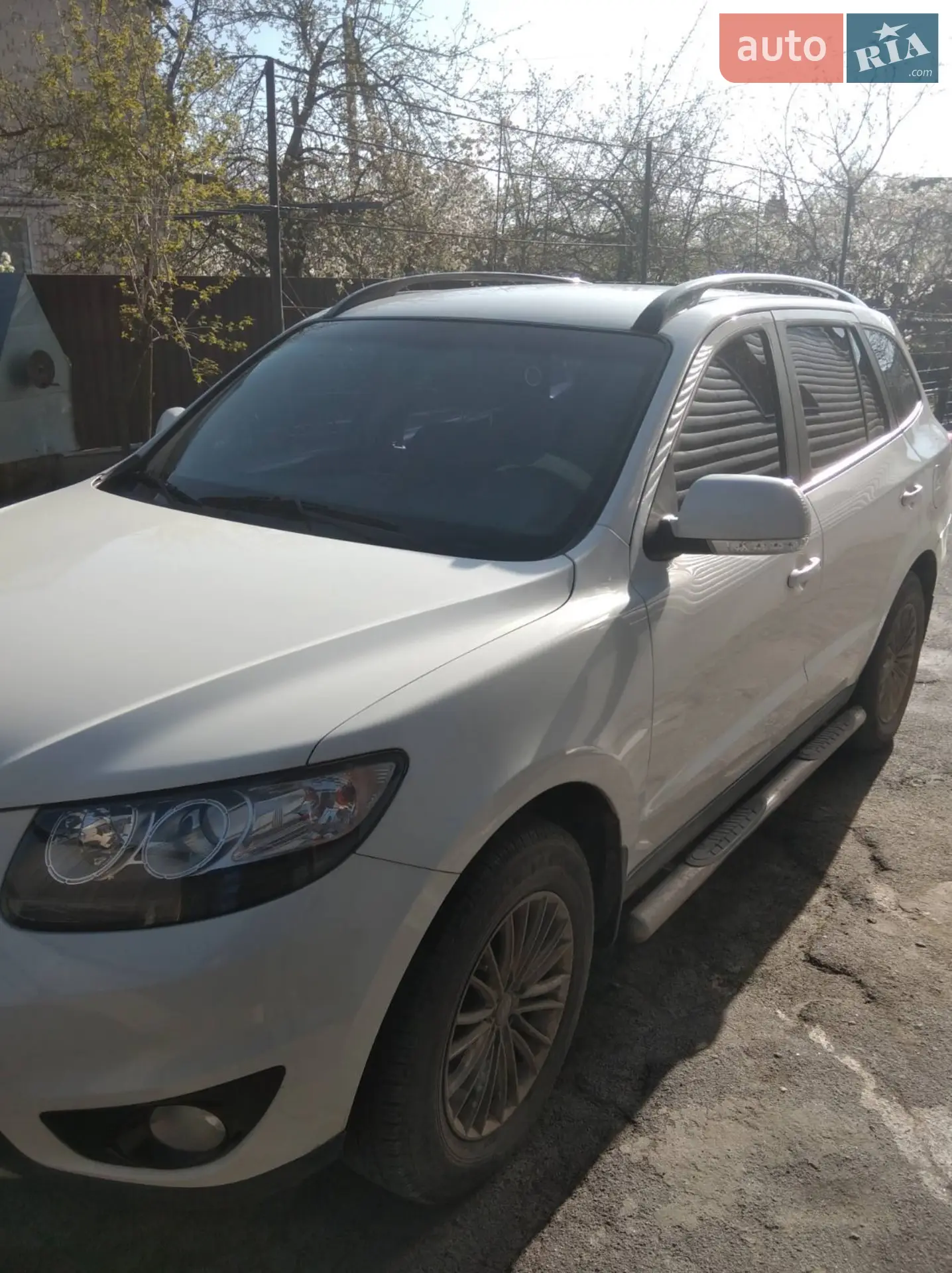 2012 Hyundai Santa Fe - мініатюра 2