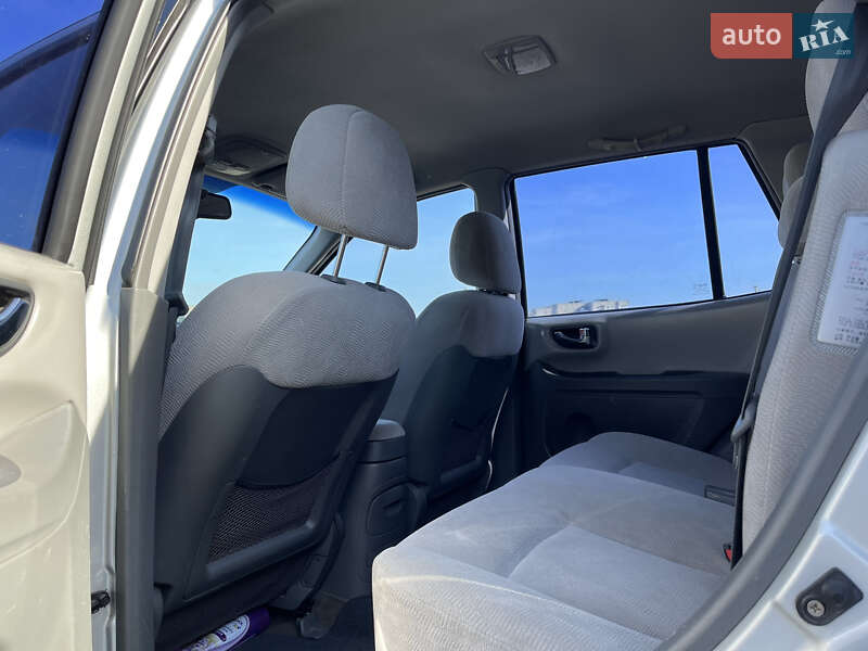 Внедорожник / Кроссовер Hyundai Santa FE 2006 в Дрогобыче фото 10 Внедорожник / Кроссовер Hyundai Santa FE 2006 в Дрогобыче