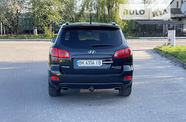 Внедорожник / Кроссовер Hyundai Santa FE 2007 в Бродах