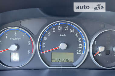 Внедорожник / Кроссовер Hyundai Santa FE 2007 в Бродах