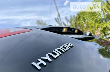 Внедорожник / Кроссовер Hyundai Santa FE 2009 в Межгорье