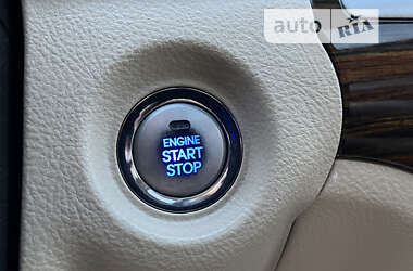 Позашляховик / Кросовер Hyundai Santa FE 2011 в Вінниці