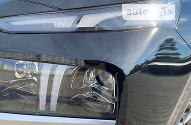 Внедорожник / Кроссовер Hyundai Santa FE 2021 в Измаиле