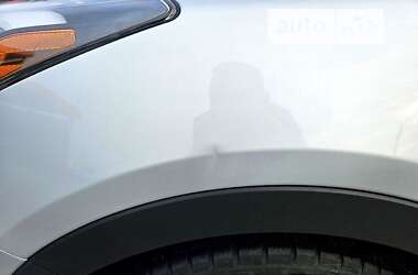 Позашляховик / Кросовер Hyundai Santa FE 2012 в Херсоні