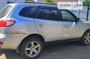 Внедорожник / Кроссовер Hyundai Santa FE 2006 в Николаеве