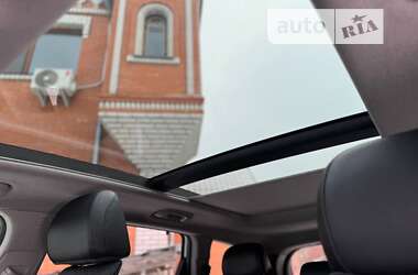 Позашляховик / Кросовер Hyundai Santa FE 2020 в Бердичеві