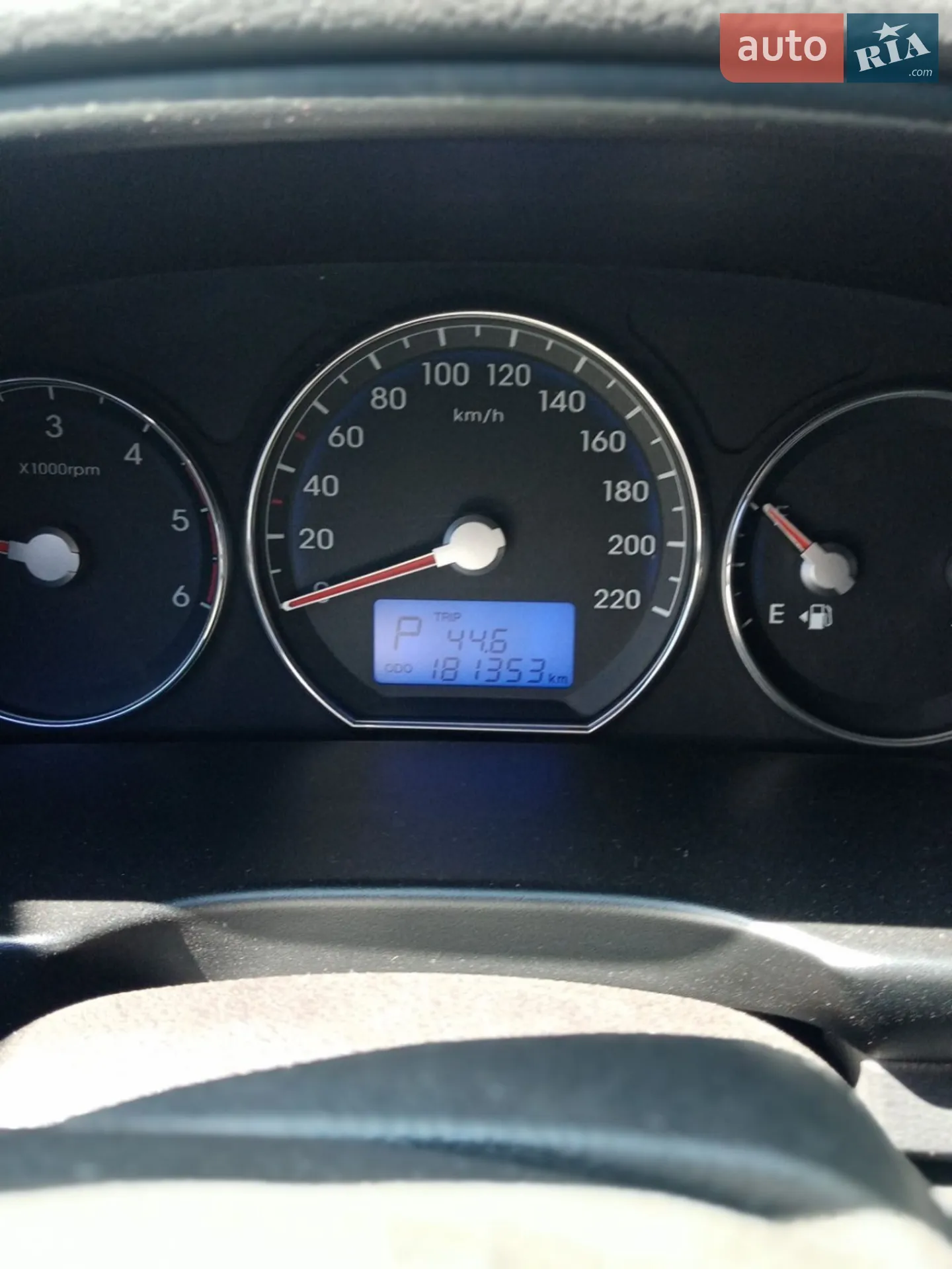 2012 Hyundai Santa Fe - мініатюра 6