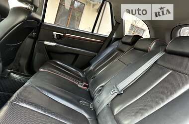 Внедорожник / Кроссовер Hyundai Santa FE 2007 в Трускавце