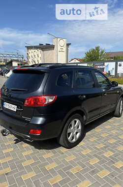 Внедорожник / Кроссовер Hyundai Santa FE 2006 в Хмельницком