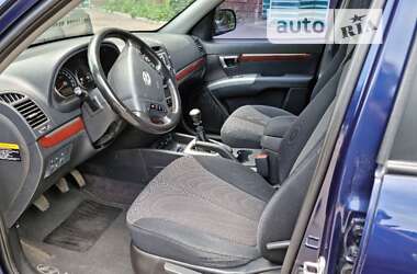 Внедорожник / Кроссовер Hyundai Santa FE 2007 в Белой Церкви