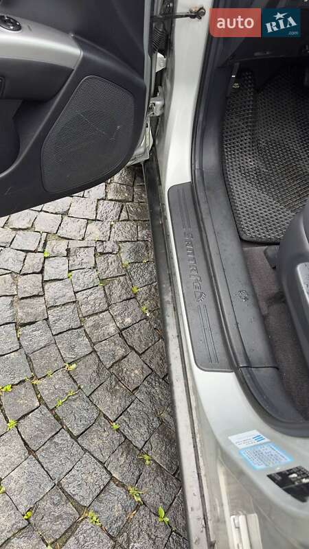 Внедорожник / Кроссовер Hyundai Santa FE 2006 в Хмельницком