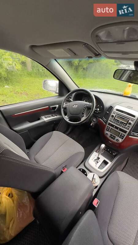 Внедорожник / Кроссовер Hyundai Santa FE 2006 в Хмельницком
