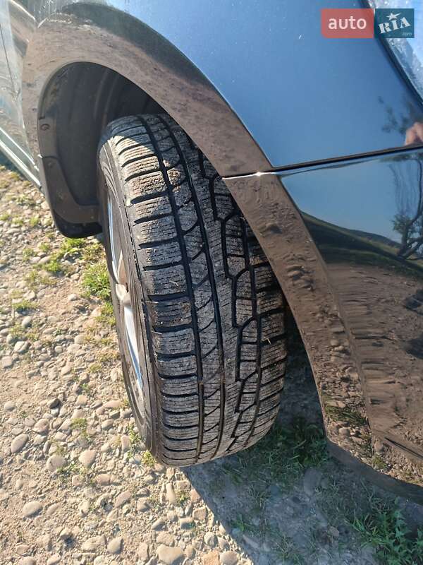 Позашляховик / Кросовер Hyundai Santa FE 2006 в Рожнятові