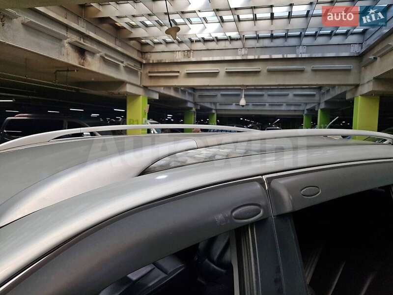 Внедорожник / Кроссовер Hyundai Santa FE 2010 в Сумах