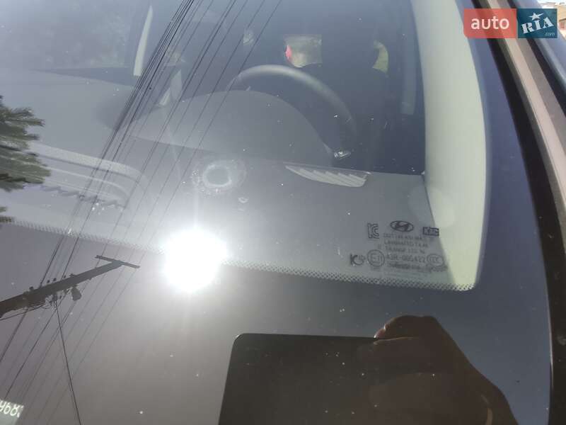 Внедорожник / Кроссовер Hyundai Santa FE 2014 в Белгороде-Днестровском фото 27 Внедорожник / Кроссовер Hyundai Santa FE 2014 в Белгороде-Днестровском