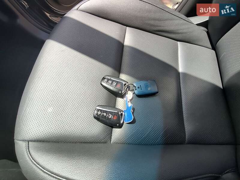 Внедорожник / Кроссовер Hyundai Santa FE 2014 в Белгороде-Днестровском фото 35 Внедорожник / Кроссовер Hyundai Santa FE 2014 в Белгороде-Днестровском