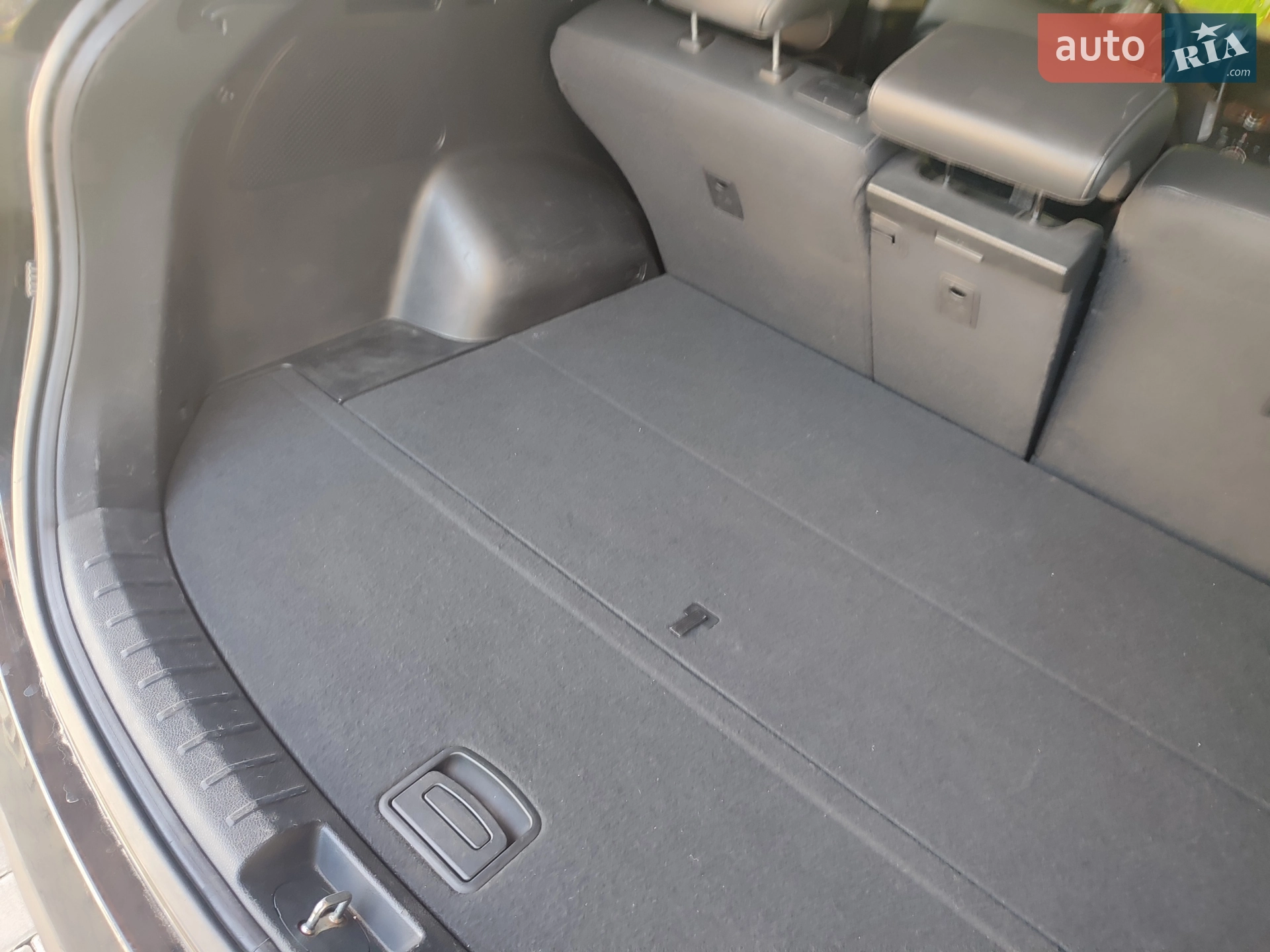 2013 Hyundai Santa Fe - мініатюра 11