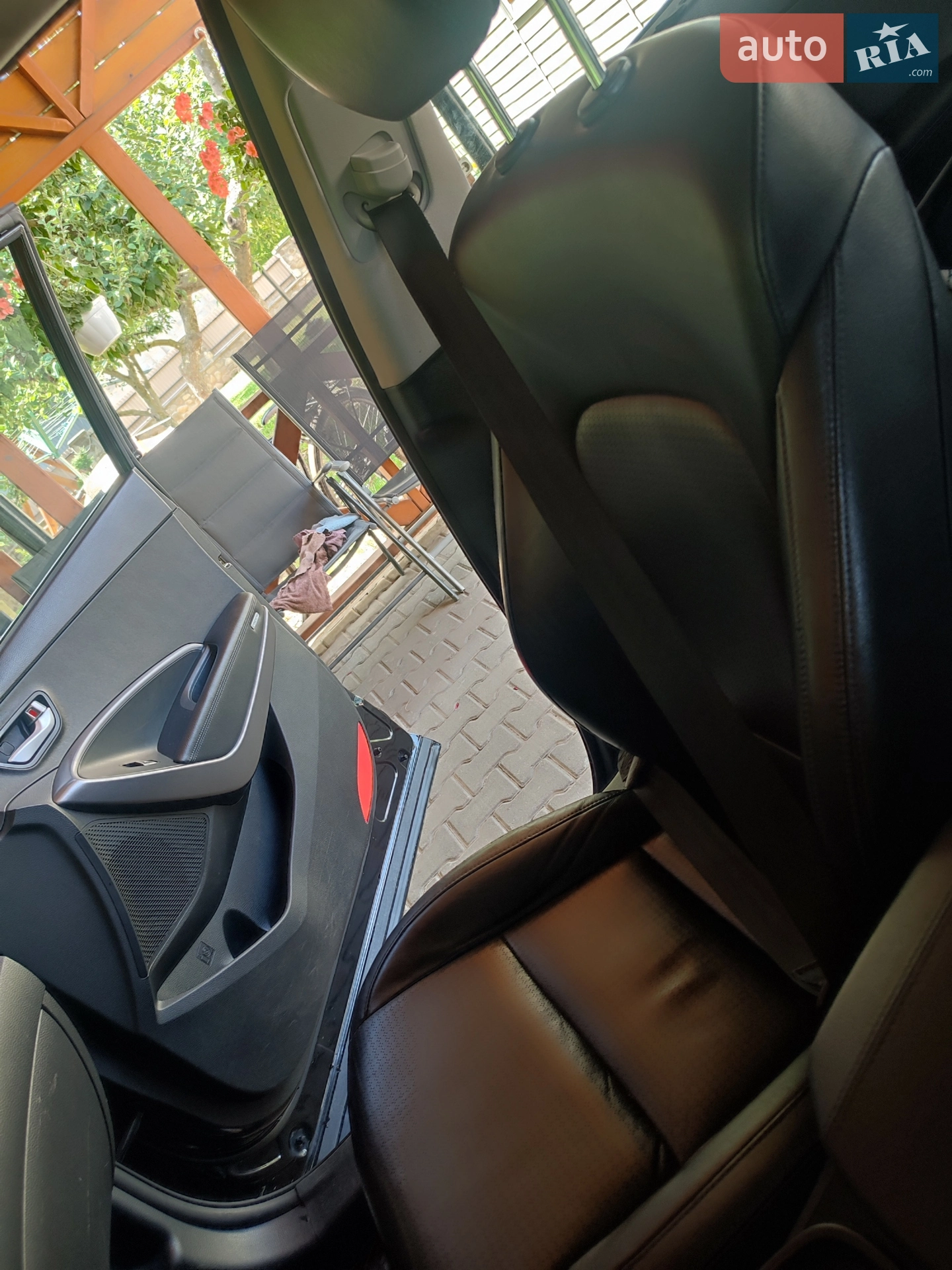 2013 Hyundai Santa Fe - мініатюра 12