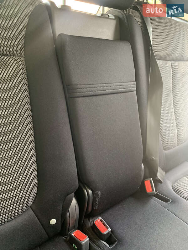 Внедорожник / Кроссовер Hyundai Santa FE 2006 в Волочиске фото 16 Внедорожник / Кроссовер Hyundai Santa FE 2006 в Волочиске