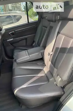 Hyundai Santa FE 2011