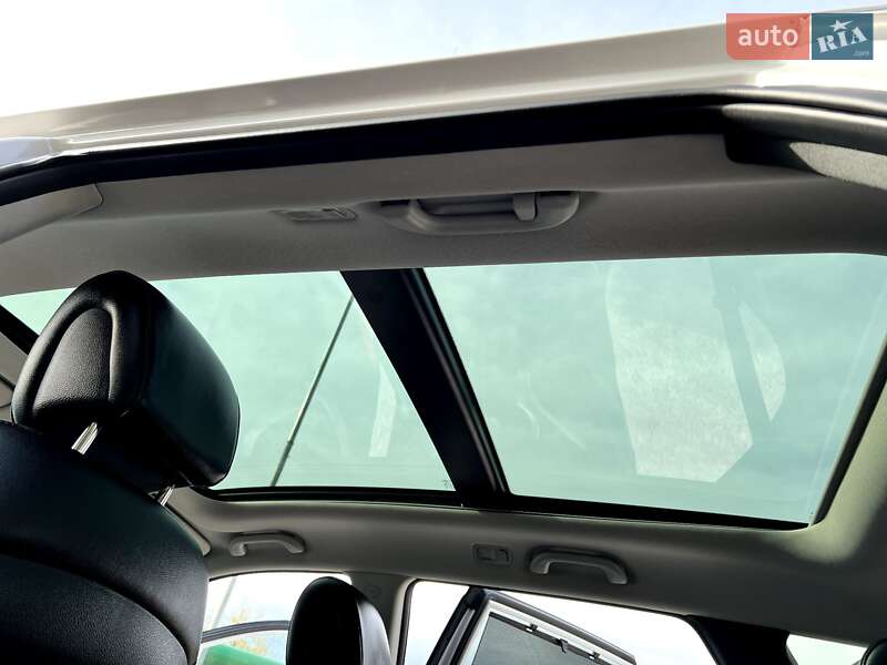 Внедорожник / Кроссовер Hyundai Santa FE 2012 в Тернополе