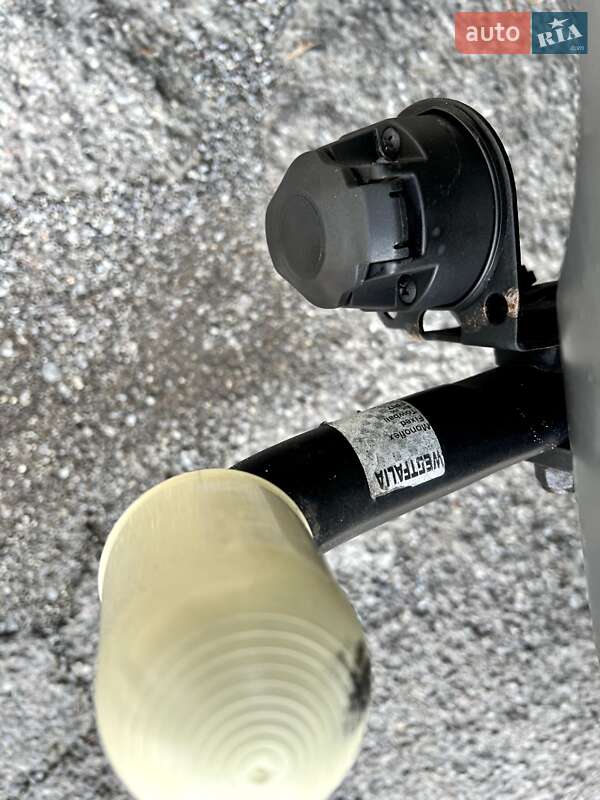 Внедорожник / Кроссовер Hyundai Santa FE 2012 в Тернополе