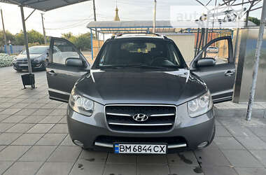 Внедорожник / Кроссовер Hyundai Santa FE 2007 в Ахтырке